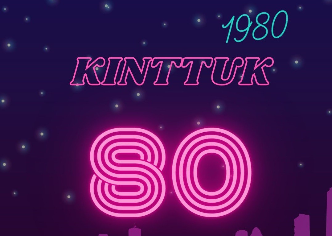 1980an jaiotakoek kinto afaria egingo dute azaroaren 12an