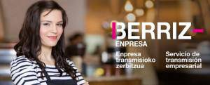 Berriz Enpresa aholkularitza zerbitzua aurkeztuko dute astezkenean Urola Kostako Udal Elkartean