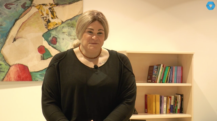 Idoia Zabala: "Osasun arazorik izan ez banu, transitorik egin gabe jarraituko nuke"