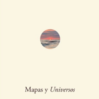 Aurkezpena: 'Mapas y universos' liburu aurkezpena