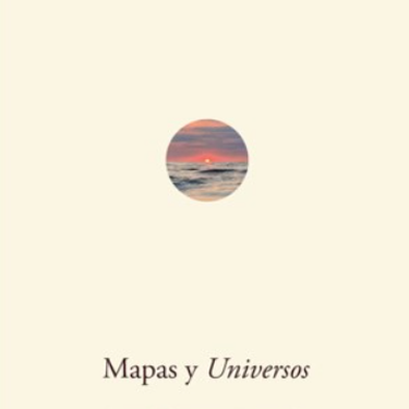Aurkezpena: 'Mapas y universos' liburu aurkezpena