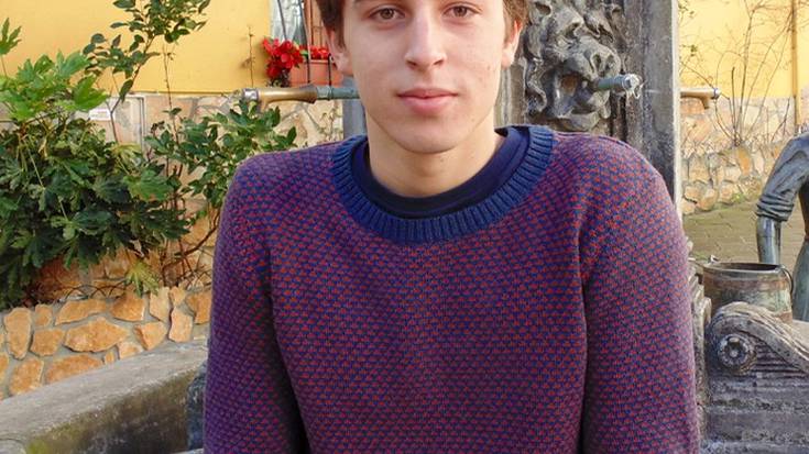 Kauldi Odriozolak Bidasoarekin jokatuko du datozen hiru denboralditan