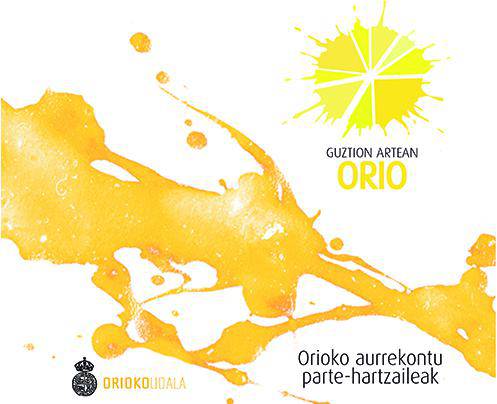 2014ko aurrekontuen aurkezpen publikoa