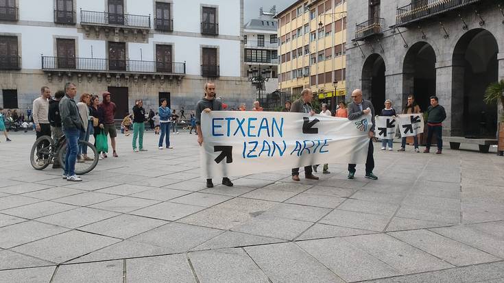 Urteak orain arte utzitakoak aztertu eta aurrean dituen "erronkei begira" jarri da Sare