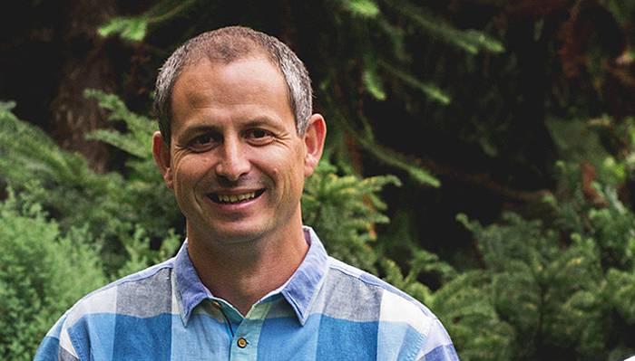 Josu Waliño Berrian: "Komunitateak '.eus'-en aldeko apustua egiten du"