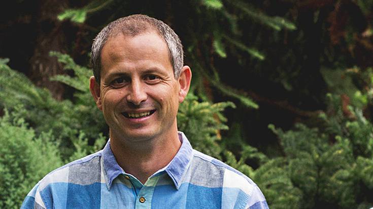 Josu Waliño Berrian: "Komunitateak '.eus'-en aldeko apustua egiten du"