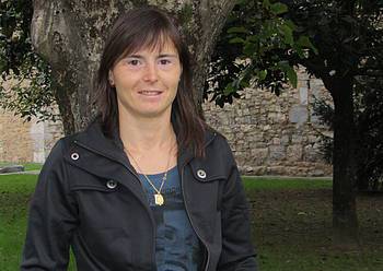 Mireia Epelde: «Emakumeen txirrindularitzari beste garrantzia bat ematen diote Italian»