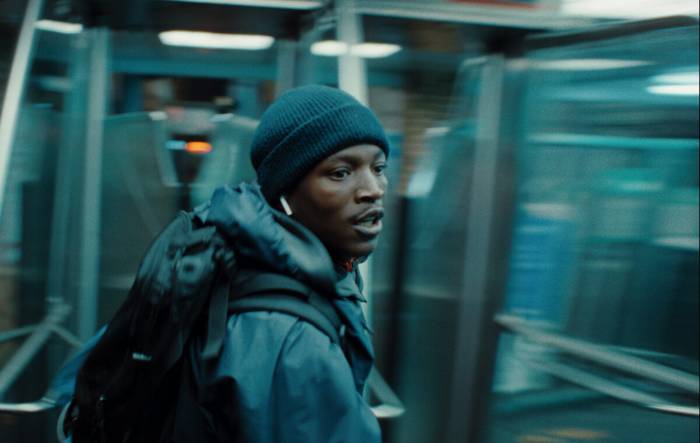 'Erreplika' eta 'La historia de Souleymane', Baztartxoko datozen emanaldietan