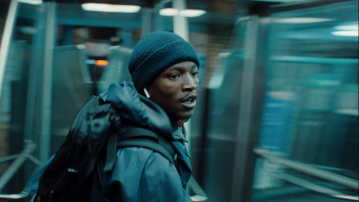 'Erreplika' eta 'La historia de Souleymane', Baztartxoko datozen emanaldietan