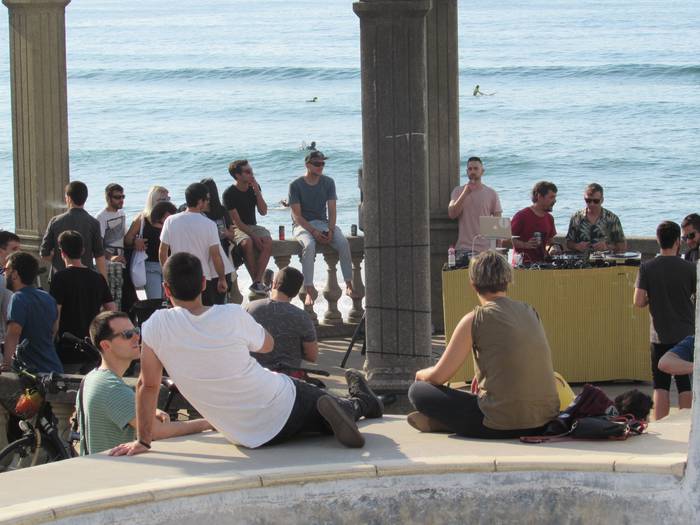 Kaiolatik Fest jaialdia egingo dute Zarautzen ekainaren 8an