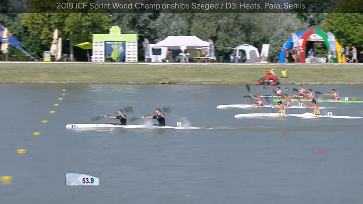 Finalaurrekoetara sailkatu dira Peña eta Cubelos