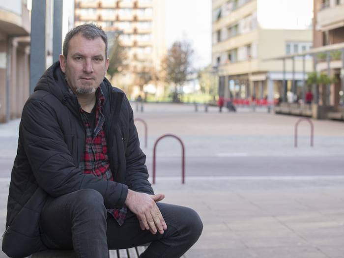 Geldialdirik ez duen ideia faktoria