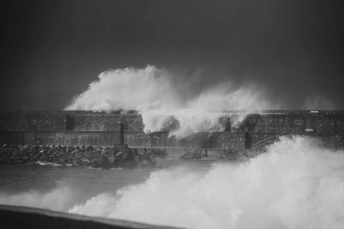 [EGUNERATUTA] Zabaldu dute errepidea