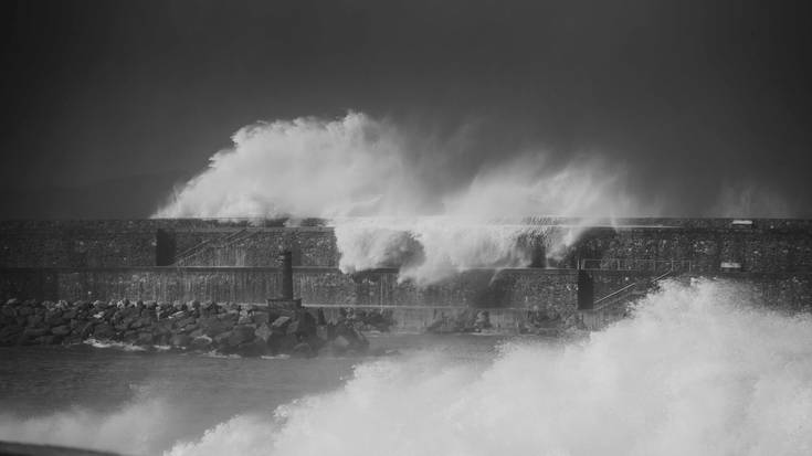 [EGUNERATUTA] Zabaldu dute errepidea