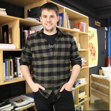 Hitzaldia: 'Ikastolen ekarpena Euskal Herriari', Haritz Garmendiaren eskutik