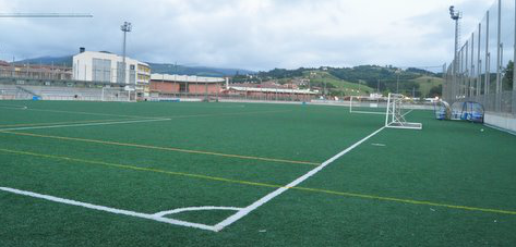Gari Aguado da Orioko preferente mailako futbol taldearen entrenatzailea