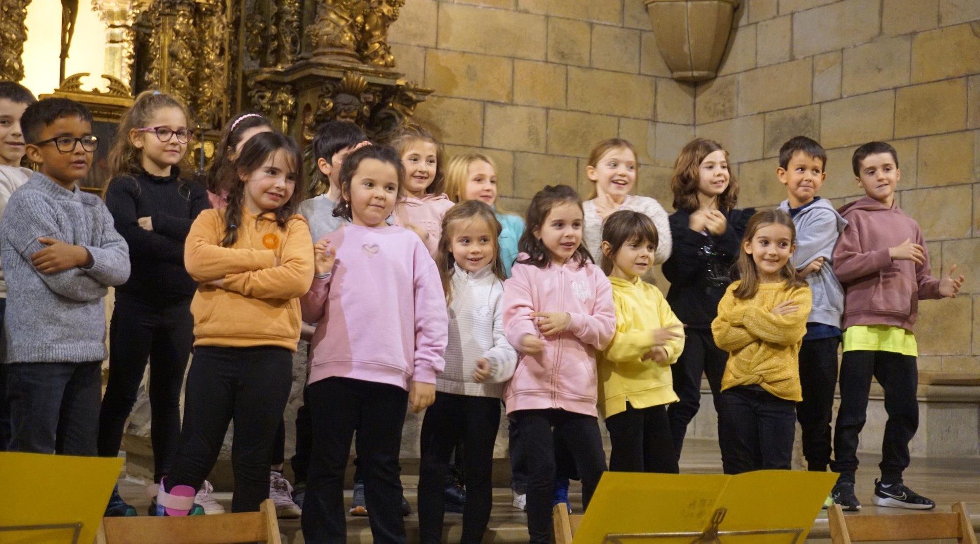Musika, dantza eta literatura nagusi Orioko Udalaren neguko programan
