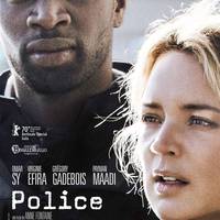 'Police' filma