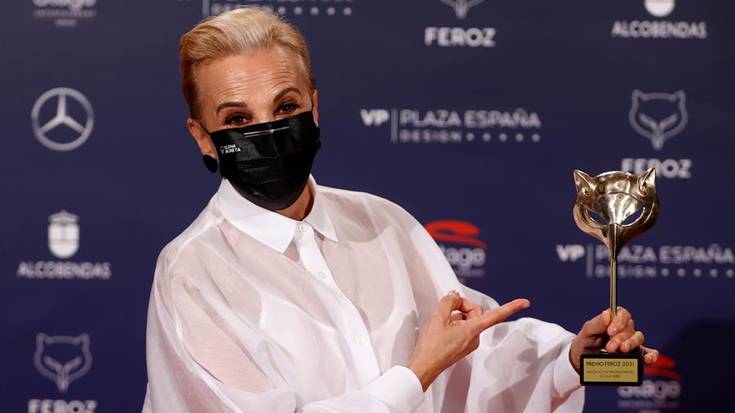 "'Patria' errelato bat da, baina beste asko behar dira"