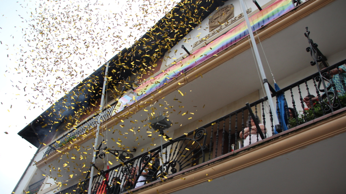 Udalak bilera irekia antolatu du biharko, "herriko festen antolaketa hobetzeko" prozesuaz azalpenak emateko