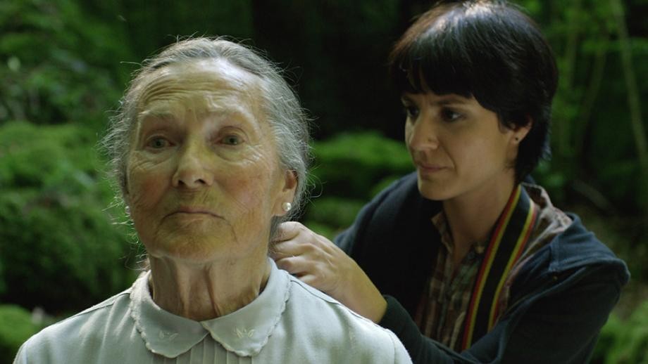 'Amama' filmaren inguruko solasaldia izango da ostegunean Elkargunean