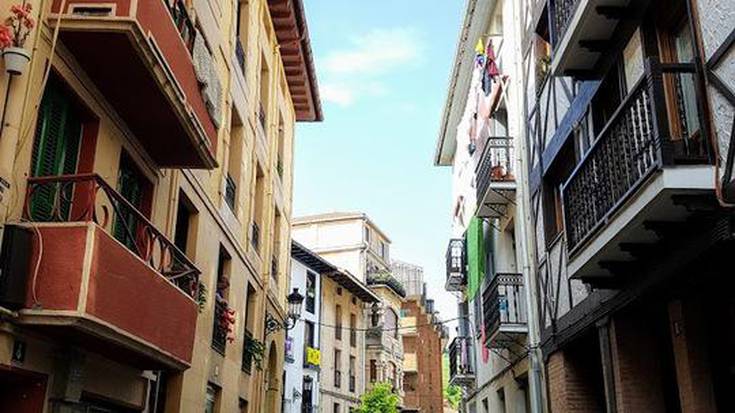 Prozesioa eta Bandaren kontzertua San Pedro eguneko goizean