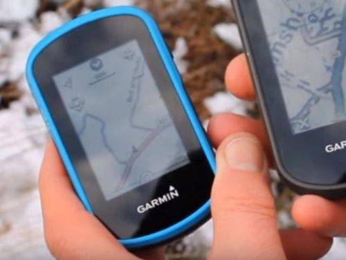 Azaroaren 20an eta 21ean GPSa erabiltzen ikasteko saioak izango dira