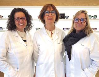 IZPI optika audio, azkoitiarren ikusmena eta entzumena zaintzen 25 urtez