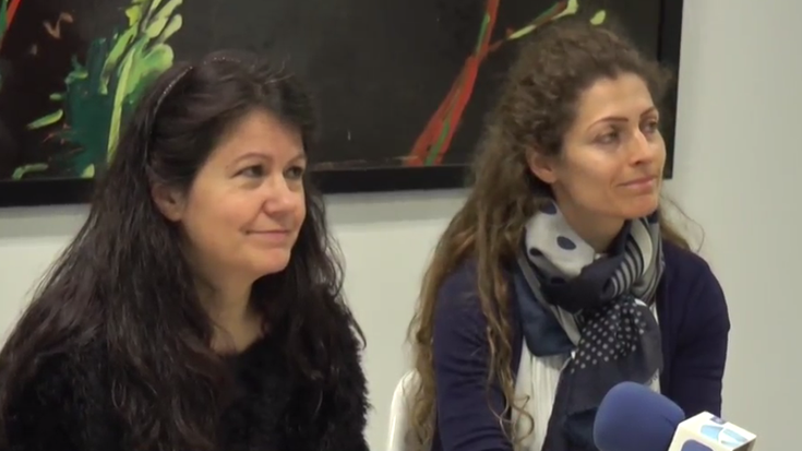 Irita eta Asti babestea proposatu du Ingurumen Sailak