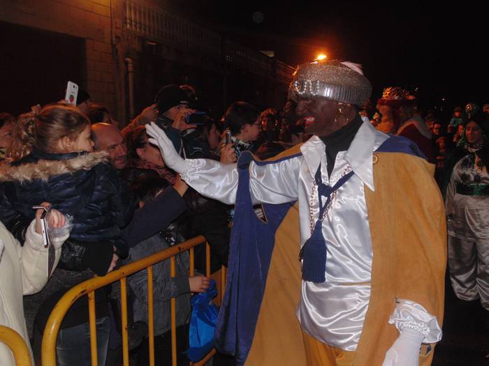 Gabonetako ekitaldiak antolatzeko bilera egingo da gaur Alondegian