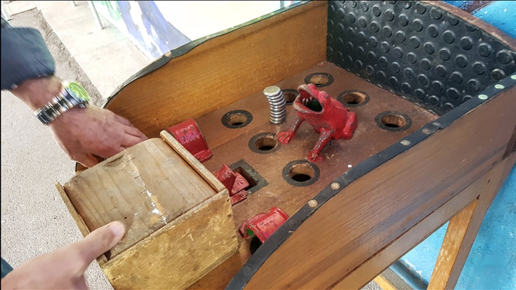 Nagusien asteko jokoetan izena emateko epea zabalduko dute astelehenean