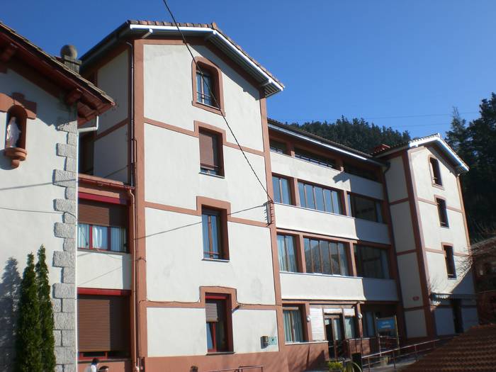 Zestoako San Juan fundazioko langileek omenaldia jasoko dute IV. Euskal Herria Txapela norgehiagokan