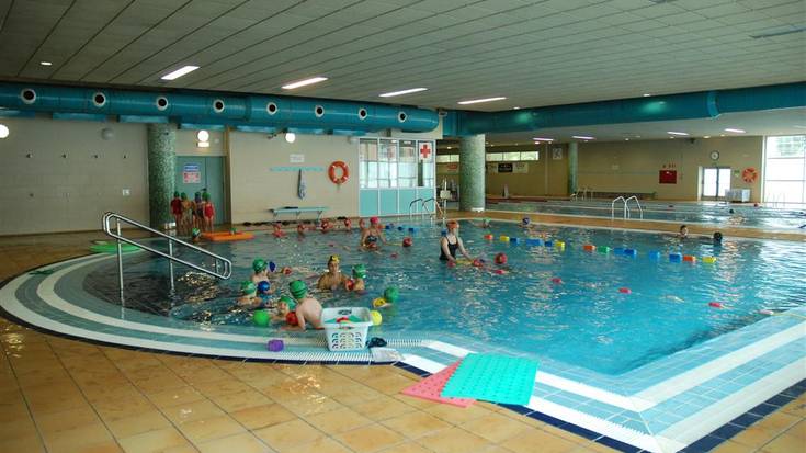 Igerileku txikiko ikastaroetan izena emateko epea zabaldu dute