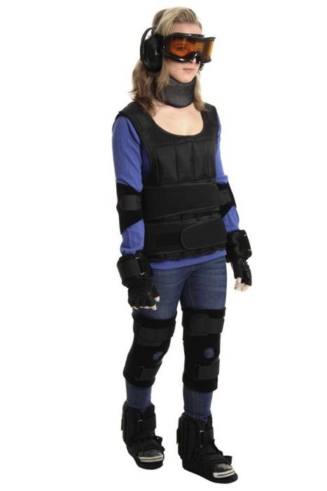 Zahartzaro simulagailua erabiltzeko aukera egongo da azaroaren 8an