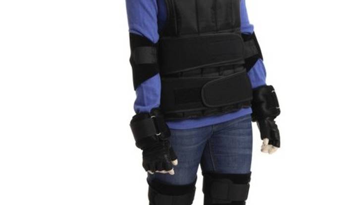 Zahartzaro simulagailua erabiltzeko aukera egongo da azaroaren 8an