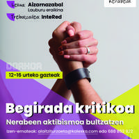 Treba Nerabeak: 'scape-box'