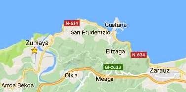 ZUMAYA berpiztu digute