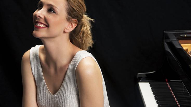 Ostiralean eskuratu ahal izango dira 35. Udako Musikaldiko azken bi kontzertuetarako gonbidapenak