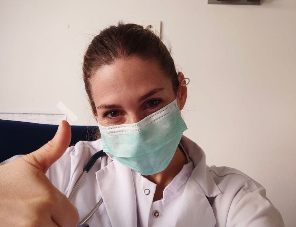Bost kantu kutunak: Maialen Velasco