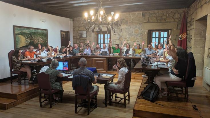 %2,6ko igoera orokorra izango dute 2027ko Zarauzko tasek eta zergek