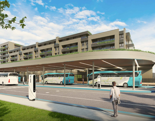 Zarauzko EAJ: "Zarauzko etorkizunari 'bai' esan diogu"