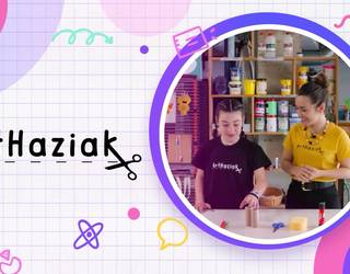 '3, 2, 1 Guka' saioaren hirugarren atala, oso-osorik