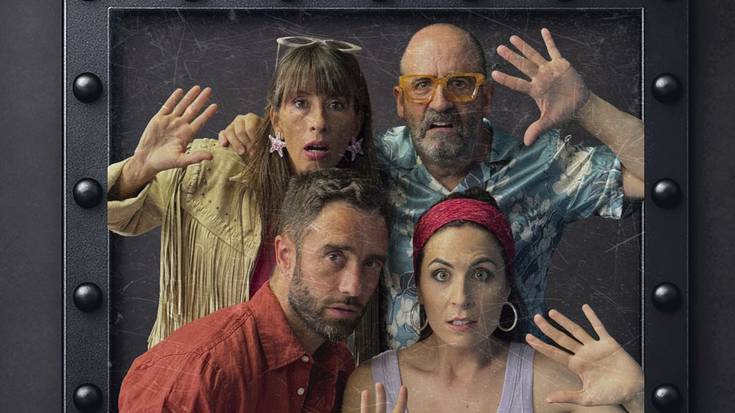 'Escape Room' antzezlana taularatuko du larunbatean Txalo ekoiztetxeak