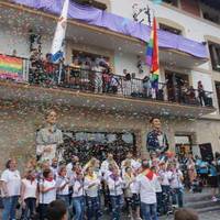 Jaiak: San Pedro festak