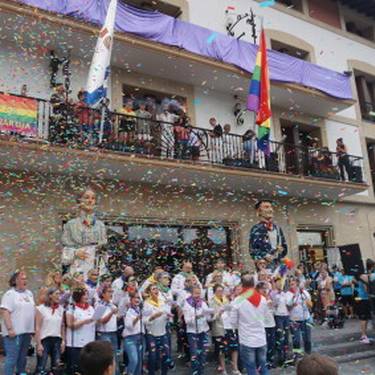 Jaiak: San Pedro festak