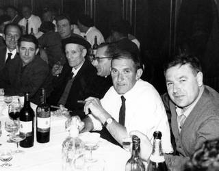 Herriaren gorazarrea jasotako oriotarrak (I)