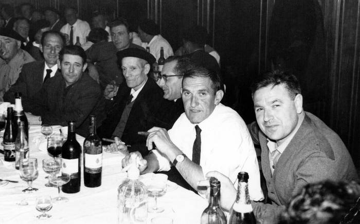 Herriaren gorazarrea jasotako oriotarrak (I)