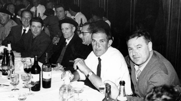 Herriaren gorazarrea jasotako oriotarrak (I)