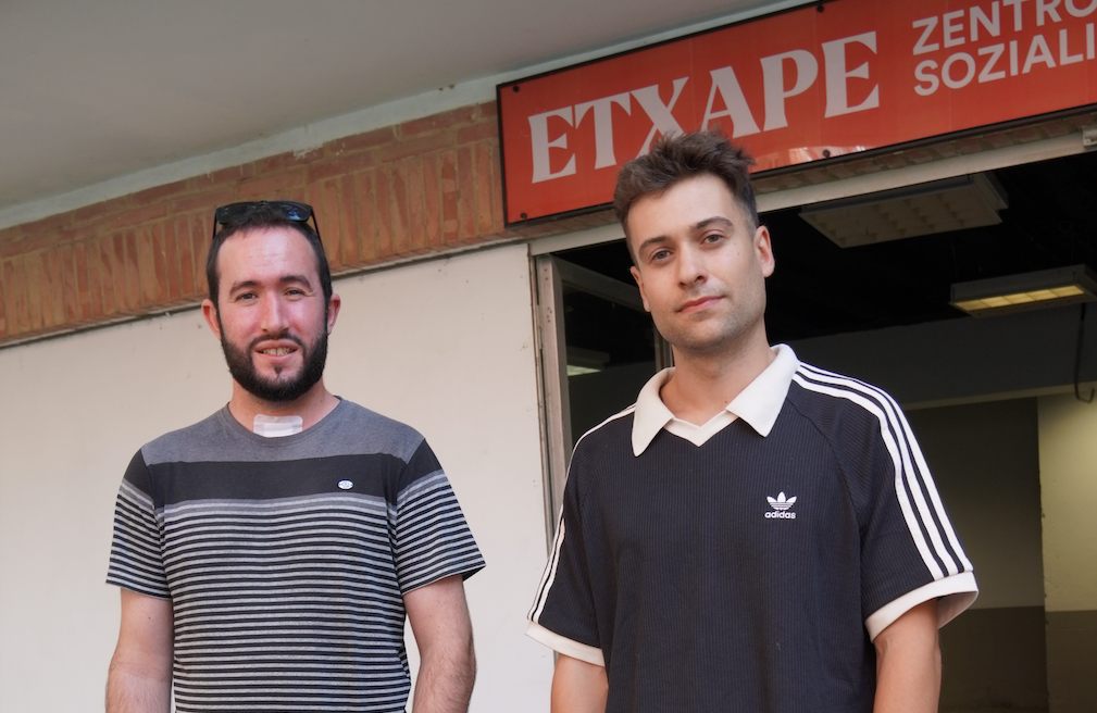 Auzolana eta elkartasuna hezkuntzaren bidez