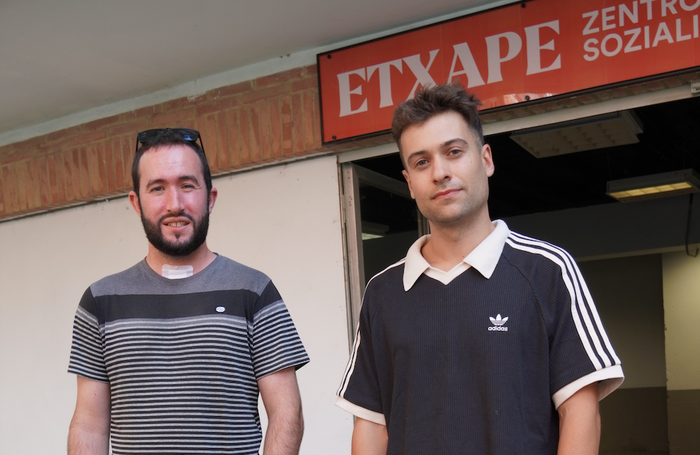 Auzolana eta elkartasuna hezkuntzaren bidez